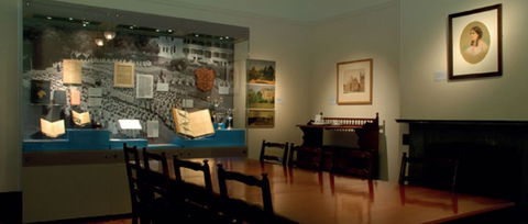 The Mercy Heritage Centre - Accommodation Mt Buller 2