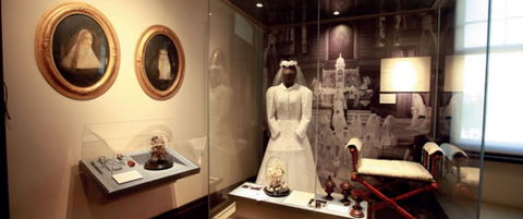 The Mercy Heritage Centre - Accommodation Mt Buller 3