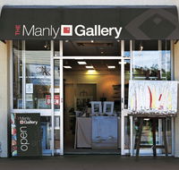 The Manly Gallery - Accommodation Mt Buller