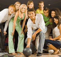 Chermside Hyperbowl - Accommodation Mt Buller