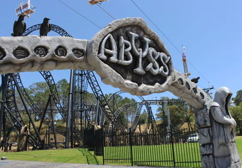 Adventure World - Accommodation Mt Buller 5