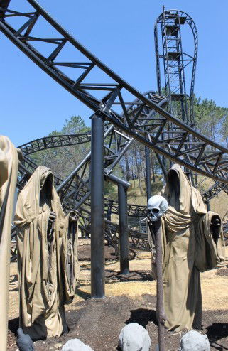 Adventure World - Accommodation Mt Buller 6