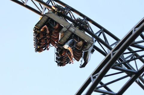 Adventure World - Accommodation Mt Buller 7