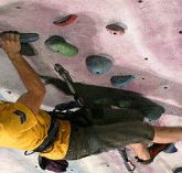Urban Climb - Accommodation Mt Buller