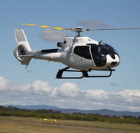 Executive Helicopters - Accommodation Mt Buller