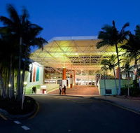 The Arts Centre Gold Coast - Accommodation Mt Buller