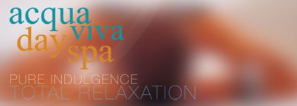 Acqua Viva Day Spa - Accommodation Mt Buller 5