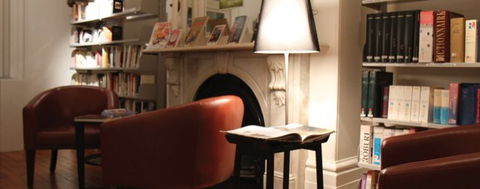 Alliance Francaise De Melbourne - Accommodation Mt Buller 0