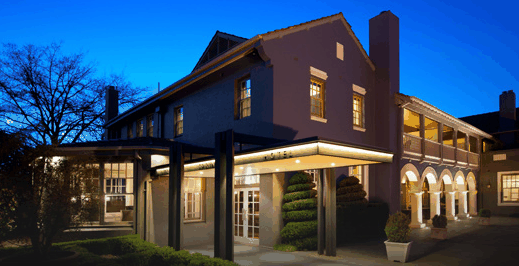 Spa Country - Accommodation Mt Buller