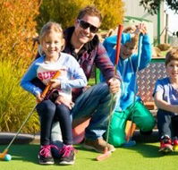 The Zone Family Entertainment Complex - Accommodation Mt Buller
