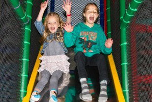 The Zone Family Entertainment Complex - Accommodation Mt Buller 2