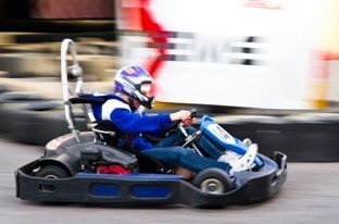 The Zone Family Entertainment Complex - Accommodation Mt Buller 5