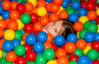 The Zone Family Entertainment Complex - Accommodation Mt Buller 6