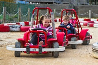 The Zone Family Entertainment Complex - Accommodation Mt Buller 8