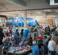 Kingston Arts - Accommodation Mt Buller