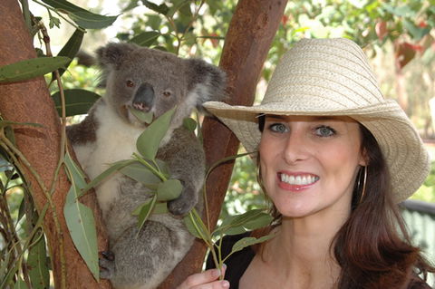 Australian Reptile Park - Accommodation Mt Buller 7