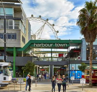 Harbour Town Melbourne - Accommodation Mt Buller