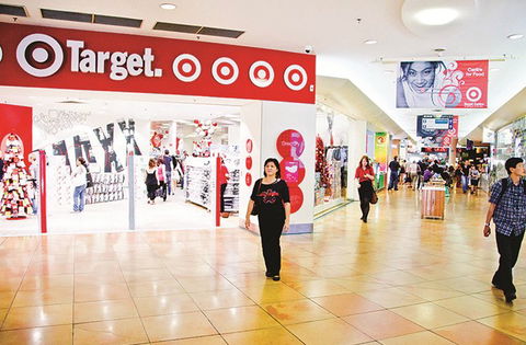 Target Centre - Accommodation Mt Buller 2