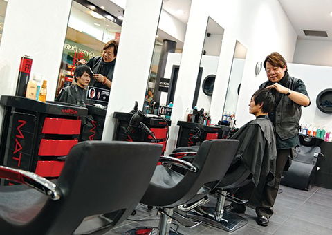 Target Centre - Accommodation Mt Buller 3