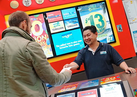 Target Centre - Accommodation Mt Buller 4