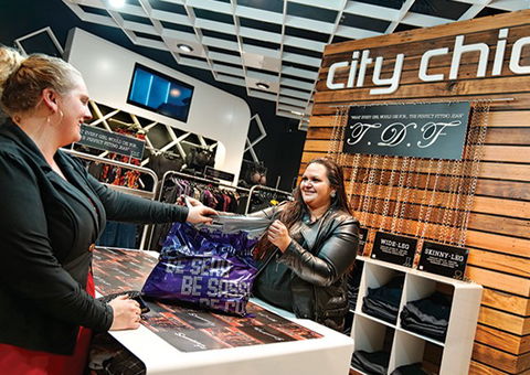 Target Centre - Accommodation Mt Buller 6