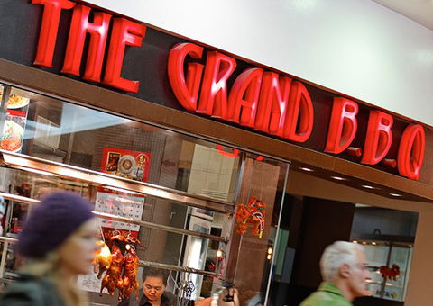 Target Centre - Accommodation Mt Buller 11