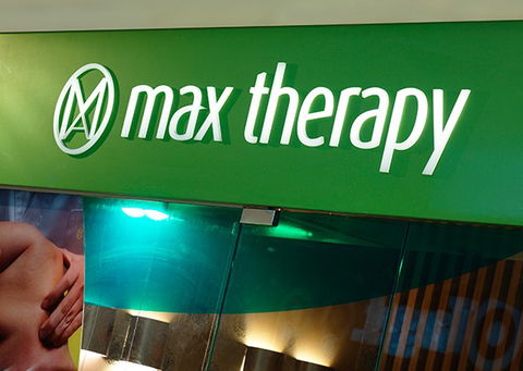 Target Centre - Accommodation Mt Buller 13