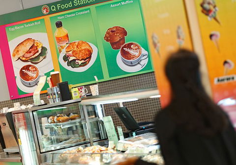 Target Centre - Accommodation Mt Buller 17