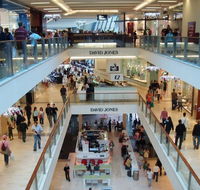 Cranbourne Park Shopping Centre - Accommodation Mt Buller