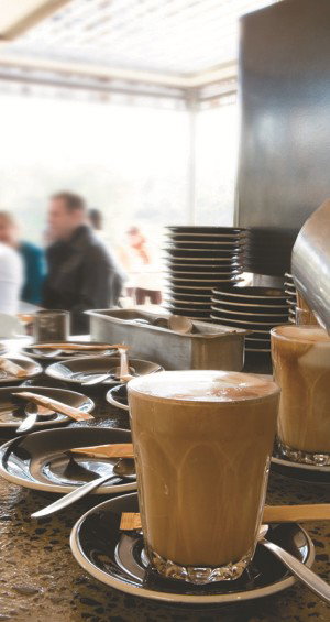 Como Centre, South Yarra - Accommodation Mt Buller 3