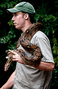 Alma Park Zoo - Accommodation Mt Buller 5
