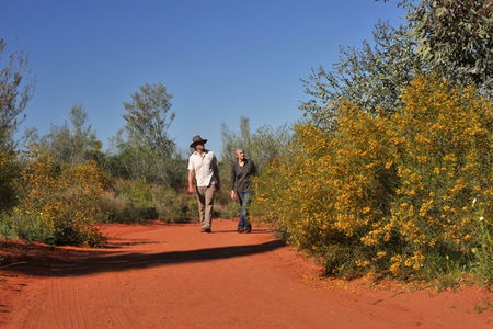 Alice Springs Desert Park - Accommodation Mt Buller 3