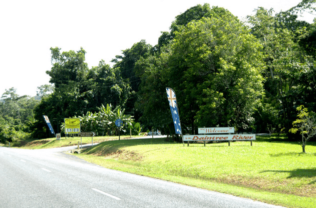 Bruce Belchers Daintree River Cruise - Accommodation Mt Buller