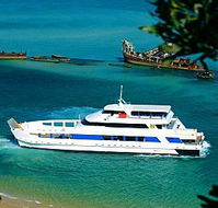 Queensland Day Tours - Accommodation Mt Buller