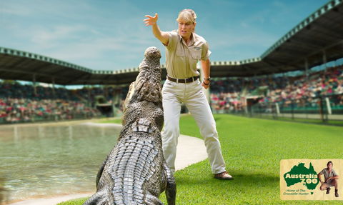 Australia Zoo - Accommodation Mt Buller 1