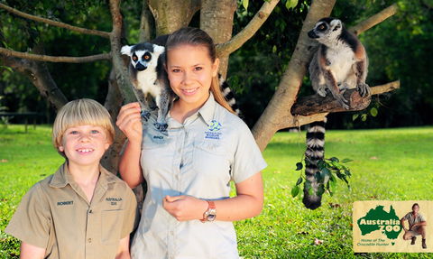 Australia Zoo - Accommodation Mt Buller 2