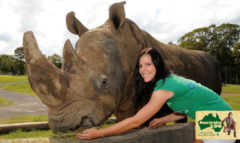 Australia Zoo - Accommodation Mt Buller 8