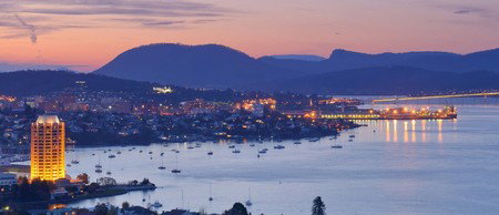 Wrest Point Casino Hobart - Accommodation Mt Buller 4