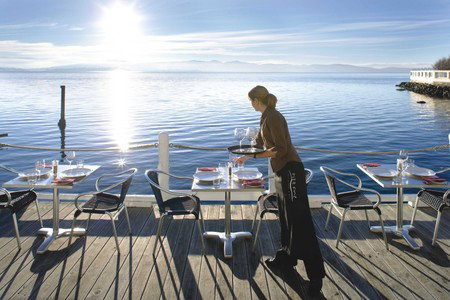 Wrest Point Casino Hobart - Accommodation Mt Buller 5
