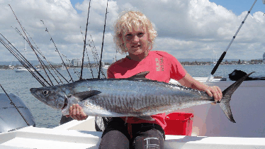 BKs Gold Coast Fishing Charters - Accommodation Mt Buller 3