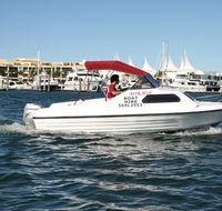 Mirage Boat Hire - Accommodation Mt Buller