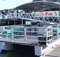Clarence River BBQ Boats - Accommodation Mt Buller