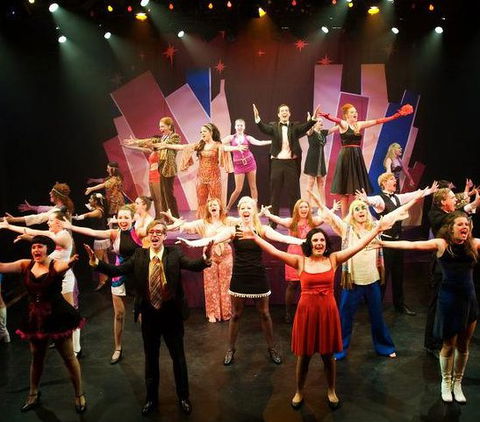 Harvest Rain Theatre Company - Accommodation Mt Buller 1