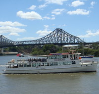 Brisbane Cruises - Accommodation Mt Buller