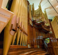 Brisbane City Hall - Accommodation Mt Buller