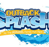 Outback Splash - Accommodation Mt Buller