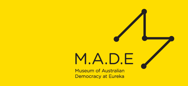 Museum of Australian Democracy at Eureka - Accommodation Mt Buller