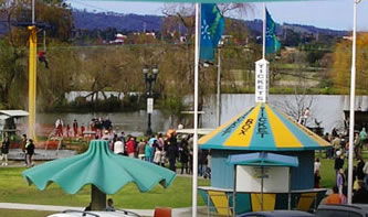 Caribbean Gardens - Accommodation Mt Buller 5