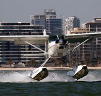 Melbourne Seaplanes - Accommodation Mt Buller