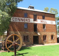 Toodyay Visitor Centre - Accommodation Mt Buller